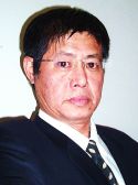 葉正綱培訓(xùn)講師 葉正綱培訓(xùn)講師