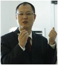 原東明培訓講師