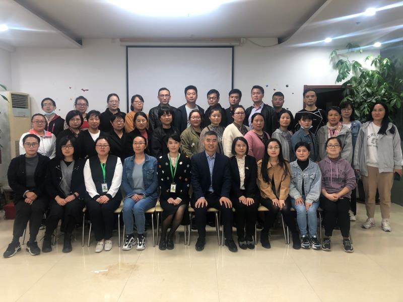 學(xué)員管理技能心得體會分享