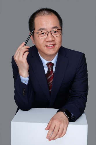 陳朋之培訓(xùn)講師