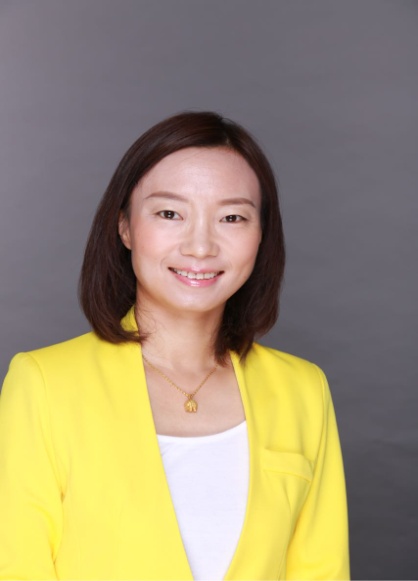 吳瑤培訓講師