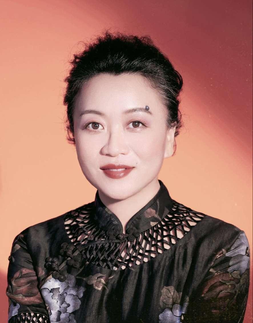 孫若晗培訓(xùn)講師
