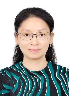 姜麗培訓講師
