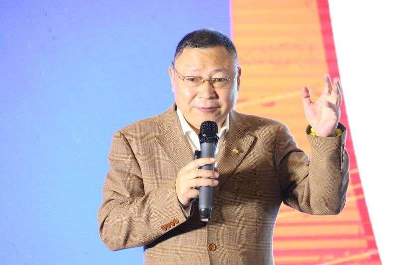 李振勇培訓(xùn)講師 李振勇培訓(xùn)講師